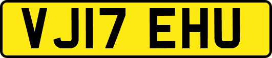 VJ17EHU