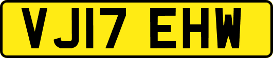 VJ17EHW