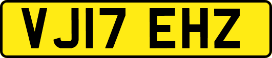 VJ17EHZ