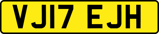 VJ17EJH