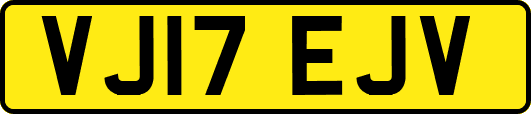 VJ17EJV