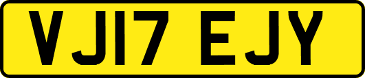 VJ17EJY