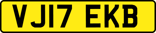 VJ17EKB