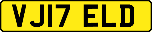 VJ17ELD