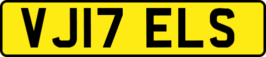 VJ17ELS