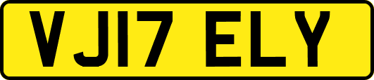VJ17ELY