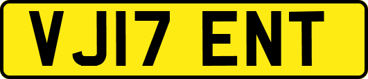 VJ17ENT