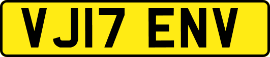 VJ17ENV
