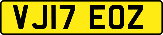 VJ17EOZ