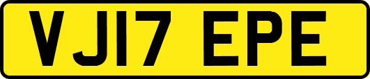 VJ17EPE