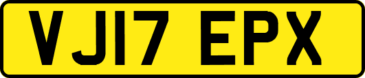 VJ17EPX