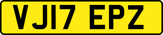 VJ17EPZ