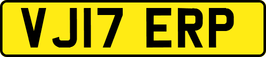 VJ17ERP