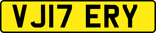 VJ17ERY