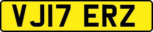 VJ17ERZ