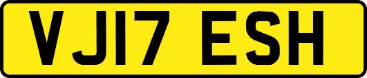 VJ17ESH