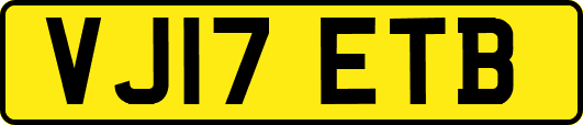 VJ17ETB