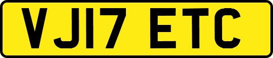 VJ17ETC
