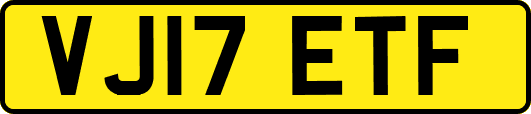 VJ17ETF