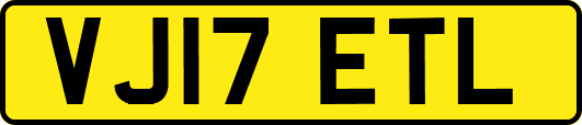 VJ17ETL