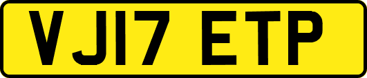 VJ17ETP