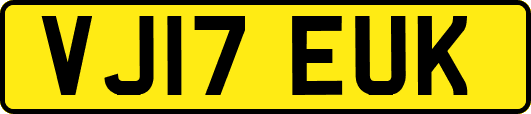 VJ17EUK