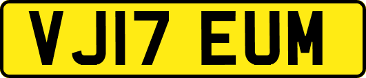 VJ17EUM
