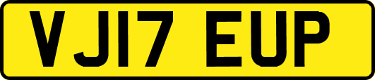 VJ17EUP