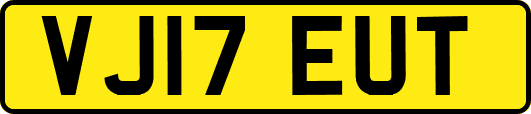 VJ17EUT