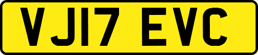VJ17EVC