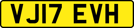 VJ17EVH