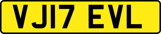 VJ17EVL
