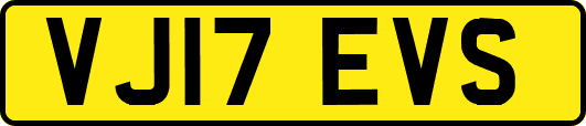 VJ17EVS