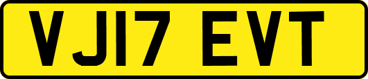 VJ17EVT