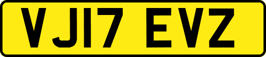 VJ17EVZ