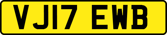 VJ17EWB