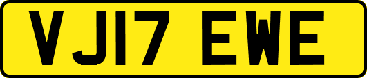 VJ17EWE