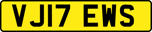 VJ17EWS