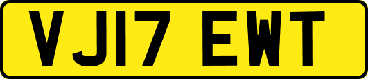 VJ17EWT
