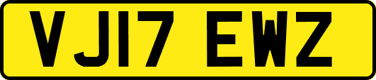 VJ17EWZ