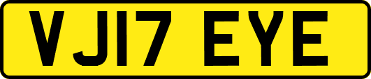 VJ17EYE