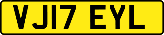 VJ17EYL
