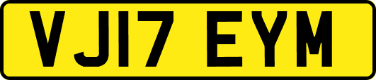 VJ17EYM