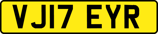 VJ17EYR