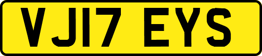 VJ17EYS