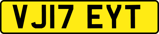 VJ17EYT
