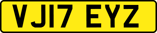 VJ17EYZ