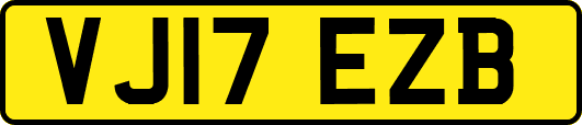 VJ17EZB