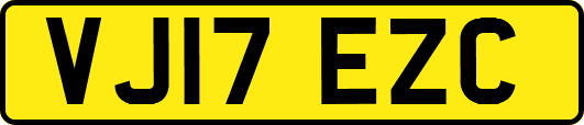 VJ17EZC