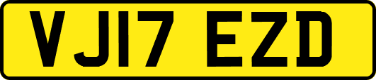 VJ17EZD